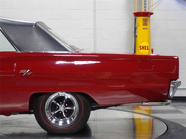 1967 Dodge Coronet (CC-1857656) for sale in Pittsburgh, Pennsylvania