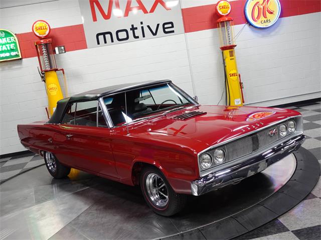 1967 Dodge Coronet (CC-1857656) for sale in Pittsburgh, Pennsylvania