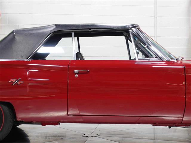 1967 Dodge Coronet (CC-1857656) for sale in Pittsburgh, Pennsylvania