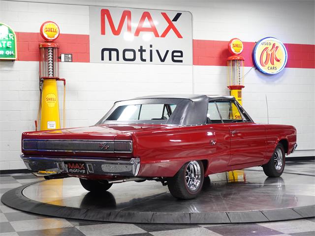 1967 Dodge Coronet (CC-1857656) for sale in Pittsburgh, Pennsylvania