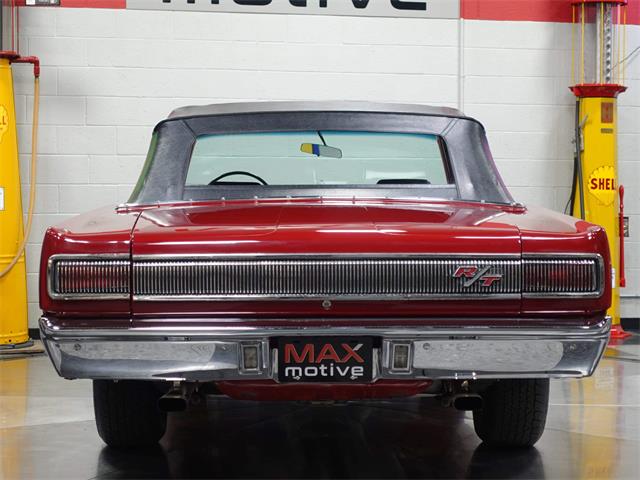 1967 Dodge Coronet (CC-1857656) for sale in Pittsburgh, Pennsylvania