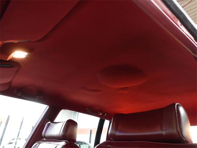 1989 Cadillac DeVille (CC-1857670) for sale in Pittsburgh, Pennsylvania