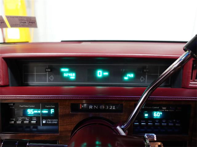 1989 Cadillac DeVille (CC-1857670) for sale in Pittsburgh, Pennsylvania