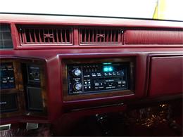 1989 Cadillac DeVille (CC-1857670) for sale in Pittsburgh, Pennsylvania