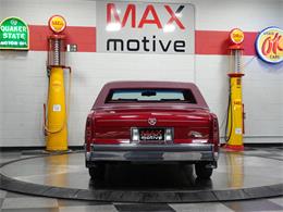 1989 Cadillac DeVille (CC-1857670) for sale in Pittsburgh, Pennsylvania