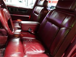 1989 Cadillac DeVille (CC-1857670) for sale in Pittsburgh, Pennsylvania