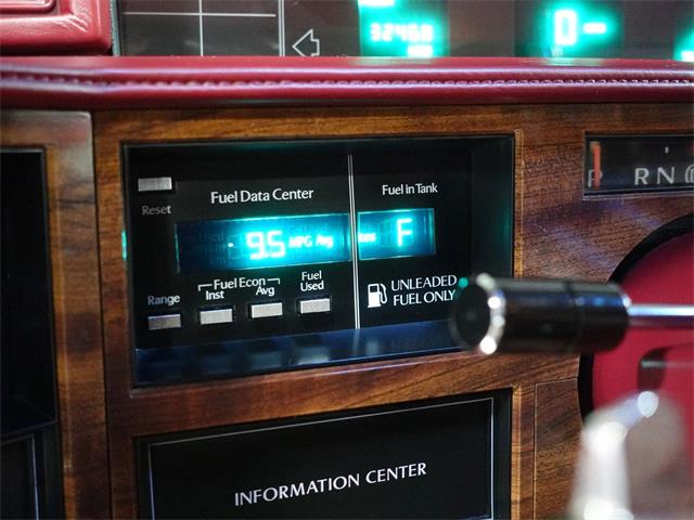 1989 Cadillac DeVille (CC-1857670) for sale in Pittsburgh, Pennsylvania