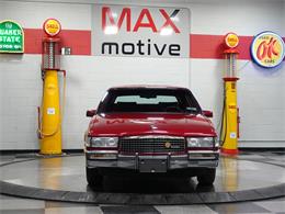 1989 Cadillac DeVille (CC-1857670) for sale in Pittsburgh, Pennsylvania