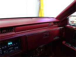 1989 Cadillac DeVille (CC-1857670) for sale in Pittsburgh, Pennsylvania