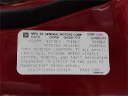 1989 Cadillac DeVille (CC-1857670) for sale in Pittsburgh, Pennsylvania