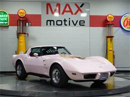 1979 Chevrolet Corvette (CC-1857676) for sale in Pittsburgh, Pennsylvania