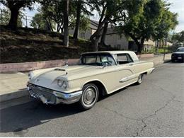 1959 Ford Thunderbird (CC-1850768) for sale in Cadillac, Michigan