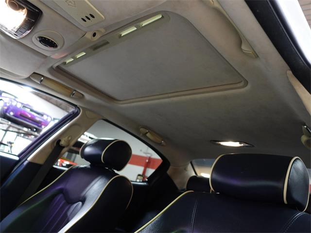 2008 Maserati Quattroporte (CC-1857680) for sale in Pittsburgh, Pennsylvania