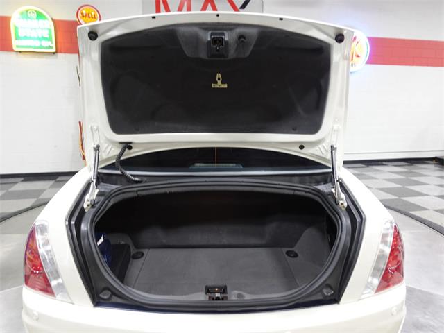 2008 Maserati Quattroporte (CC-1857680) for sale in Pittsburgh, Pennsylvania