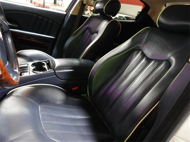 2008 Maserati Quattroporte (CC-1857680) for sale in Pittsburgh, Pennsylvania