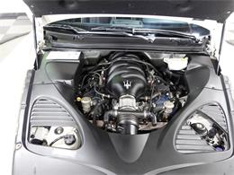 2008 Maserati Quattroporte (CC-1857680) for sale in Pittsburgh, Pennsylvania