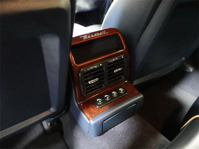 2008 Maserati Quattroporte (CC-1857680) for sale in Pittsburgh, Pennsylvania