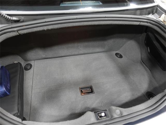 2008 Maserati Quattroporte (CC-1857680) for sale in Pittsburgh, Pennsylvania