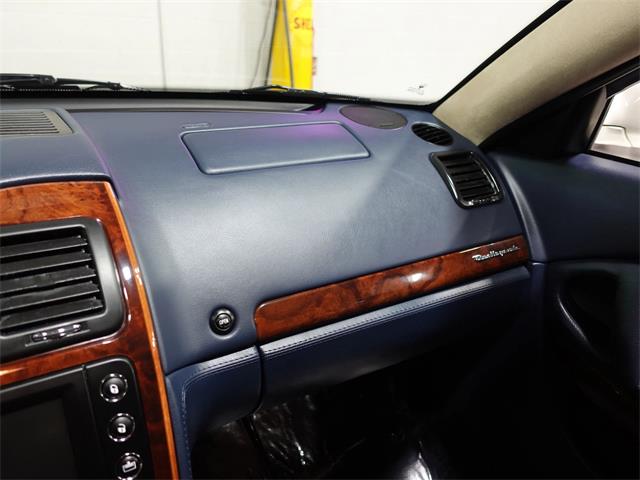 2008 Maserati Quattroporte (CC-1857680) for sale in Pittsburgh, Pennsylvania