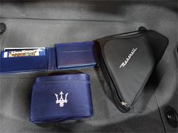 2008 Maserati Quattroporte (CC-1857680) for sale in Pittsburgh, Pennsylvania