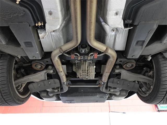 2008 Maserati Quattroporte (CC-1857680) for sale in Pittsburgh, Pennsylvania