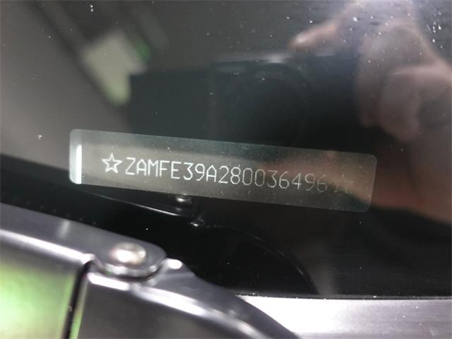 2008 Maserati Quattroporte (CC-1857680) for sale in Pittsburgh, Pennsylvania