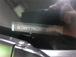 2008 Maserati Quattroporte (CC-1857680) for sale in Pittsburgh, Pennsylvania