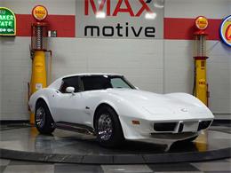 1975 Chevrolet Corvette (CC-1857685) for sale in Pittsburgh, Pennsylvania