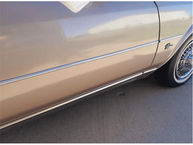 1984 Buick Riviera (CC-1857698) for sale in Midlothian, Texas