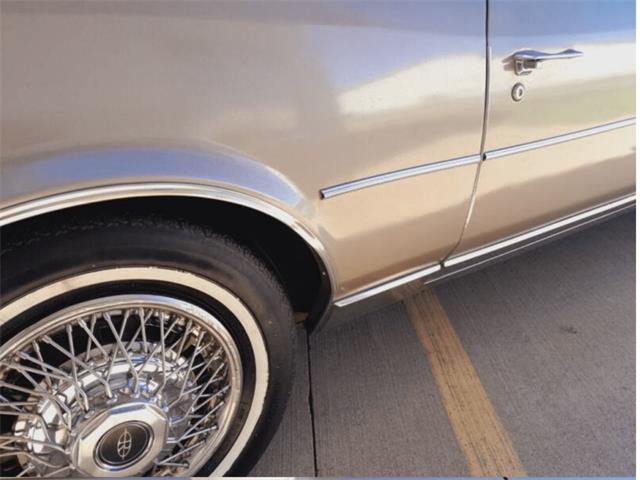 1984 Buick Riviera (CC-1857698) for sale in Midlothian, Texas