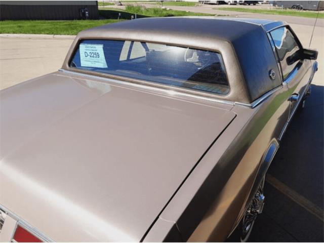 1984 Buick Riviera (CC-1857698) for sale in Midlothian, Texas