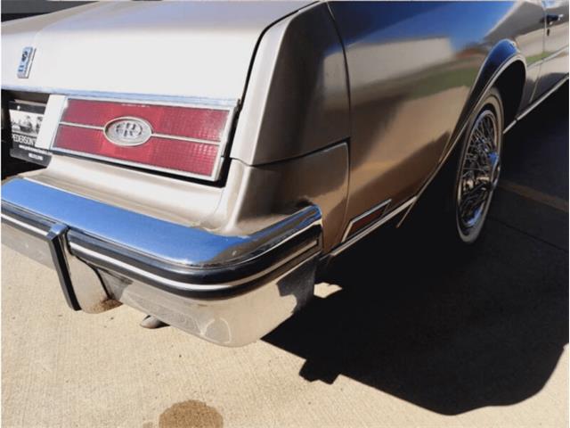 1984 Buick Riviera (CC-1857698) for sale in Midlothian, Texas