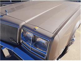 1984 Buick Riviera (CC-1857698) for sale in Midlothian, Texas