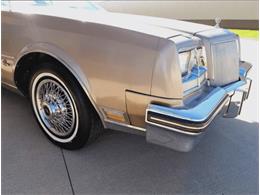 1984 Buick Riviera (CC-1857698) for sale in Midlothian, Texas