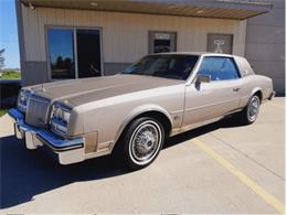 1984 Buick Riviera (CC-1857698) for sale in Midlothian, Texas