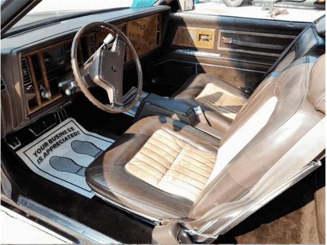 1984 Buick Riviera (CC-1857698) for sale in Midlothian, Texas