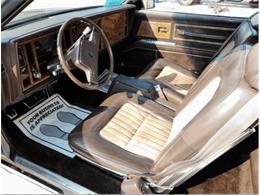 1984 Buick Riviera (CC-1857698) for sale in Midlothian, Texas