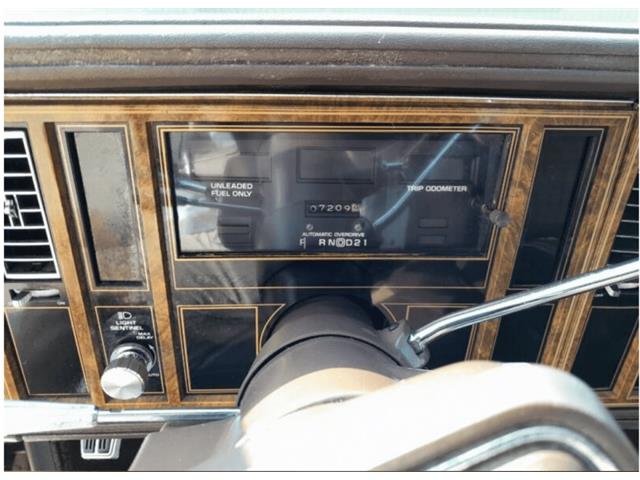 1984 Buick Riviera (CC-1857698) for sale in Midlothian, Texas