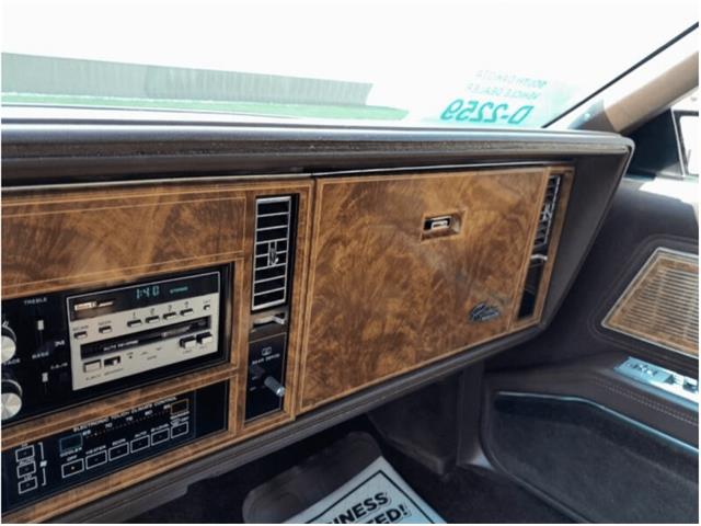1984 Buick Riviera (CC-1857698) for sale in Midlothian, Texas