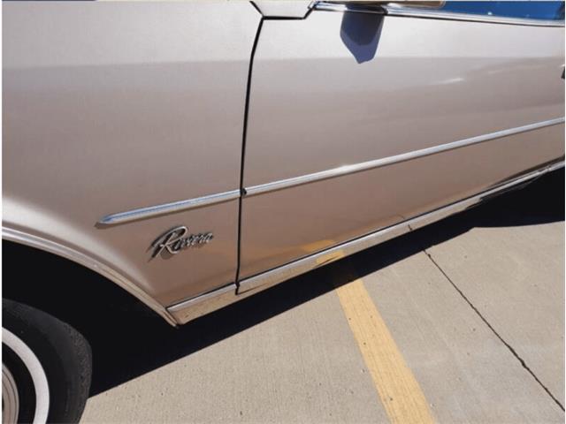 1984 Buick Riviera (CC-1857698) for sale in Midlothian, Texas