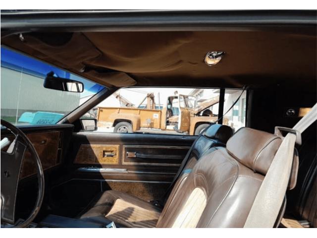 1984 Buick Riviera (CC-1857698) for sale in Midlothian, Texas