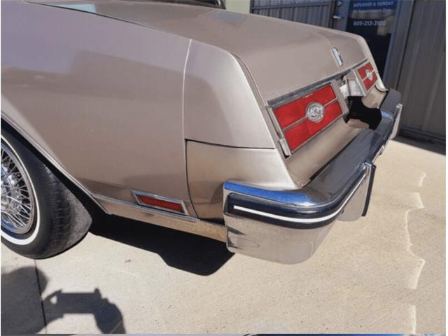 1984 Buick Riviera (CC-1857698) for sale in Midlothian, Texas
