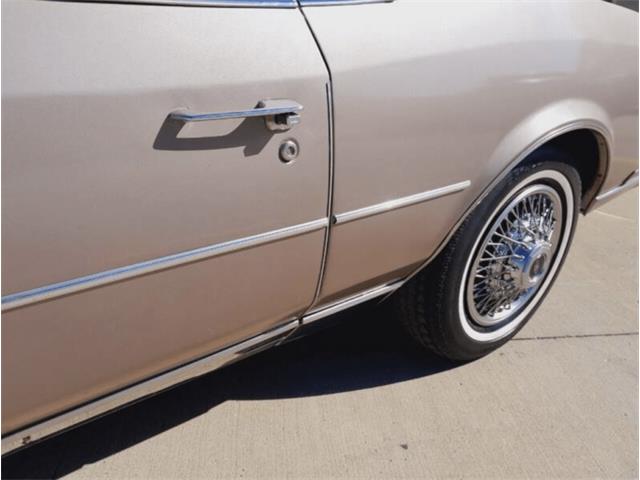 1984 Buick Riviera (CC-1857698) for sale in Midlothian, Texas