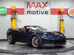 2015 Chevrolet Corvette (CC-1857705) for sale in Pittsburgh, Pennsylvania