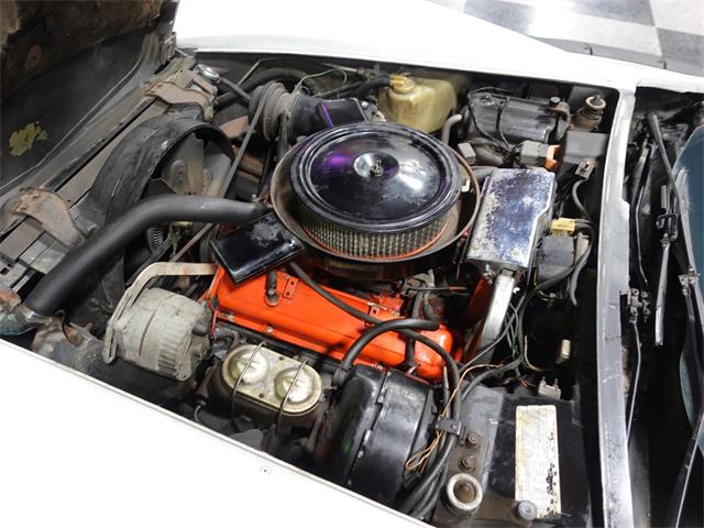 1974 Chevrolet Corvette (CC-1857707) for sale in Pittsburgh, Pennsylvania