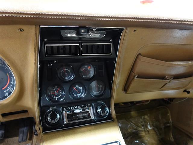 1974 Chevrolet Corvette (CC-1857707) for sale in Pittsburgh, Pennsylvania