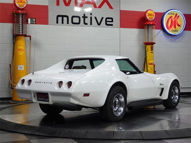 1974 Chevrolet Corvette (CC-1857707) for sale in Pittsburgh, Pennsylvania