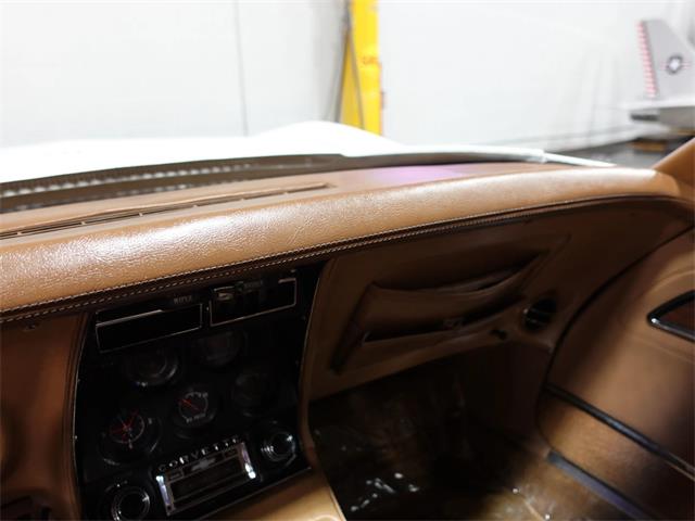 1974 Chevrolet Corvette (CC-1857707) for sale in Pittsburgh, Pennsylvania