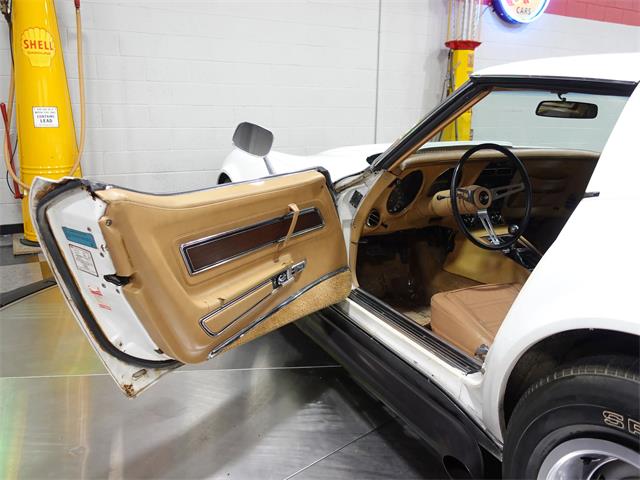 1974 Chevrolet Corvette (CC-1857707) for sale in Pittsburgh, Pennsylvania