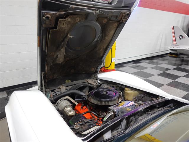 1974 Chevrolet Corvette (CC-1857707) for sale in Pittsburgh, Pennsylvania